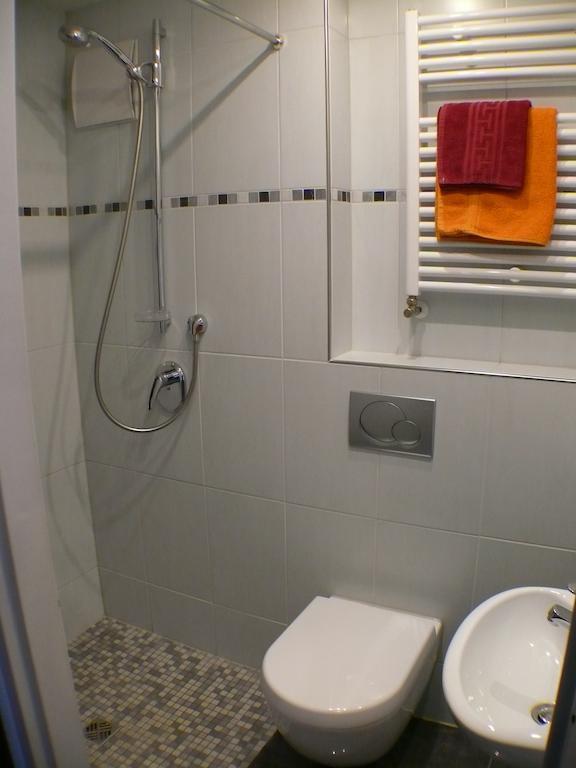 Hotel Garni Pension Ruth Mutterstadt Szoba fotó